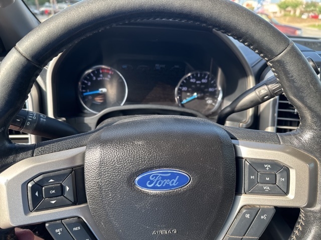 Ford Super Duty F-250 SRW  2017