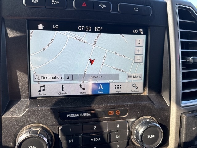 Ford Super Duty F-250 SRW  2017