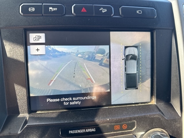 Ford Super Duty F-250 SRW  2017