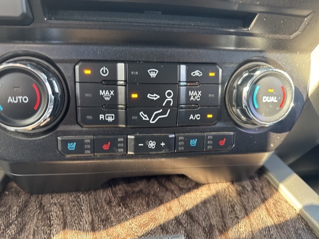 Ford Super Duty F-250 SRW  2017