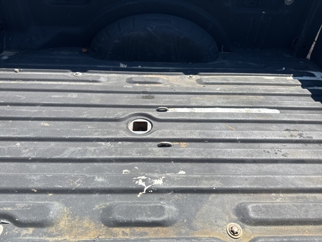 Ford Super Duty F-250 SRW  2017