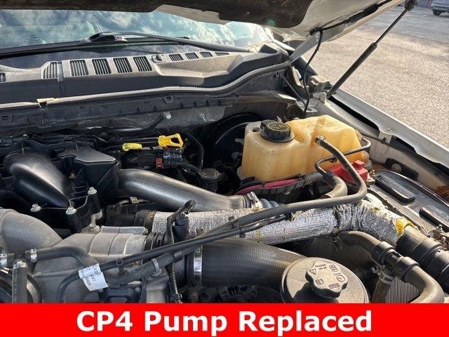 Ford Super Duty F-250 SRW  2017