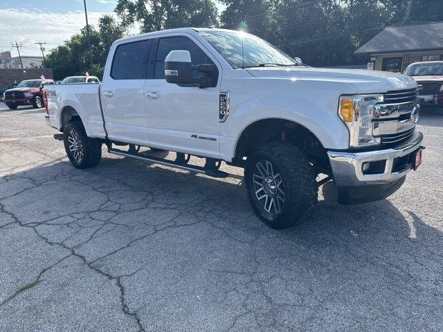 Ford Super Duty F-250 SRW  2017