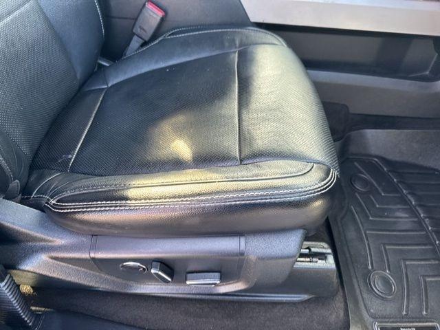 Ford Super Duty F-250 SRW  2017