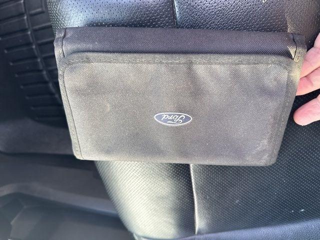 Ford Super Duty F-250 SRW  2017