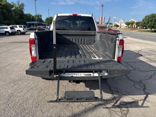 Ford Super Duty F-250 SRW  2017