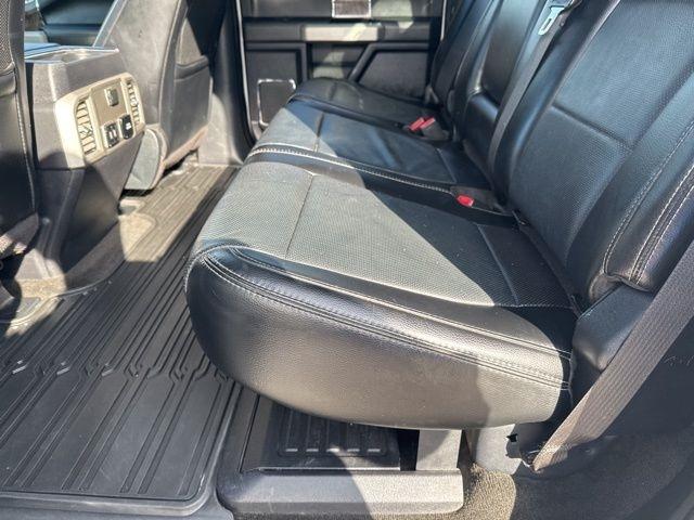 Ford Super Duty F-250 SRW  2017