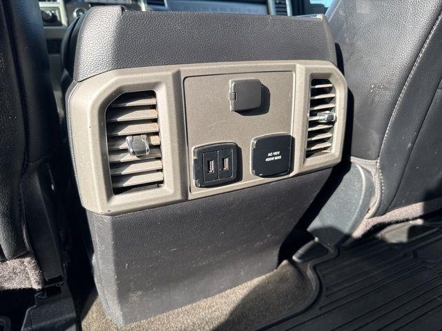 Ford Super Duty F-250 SRW  2017