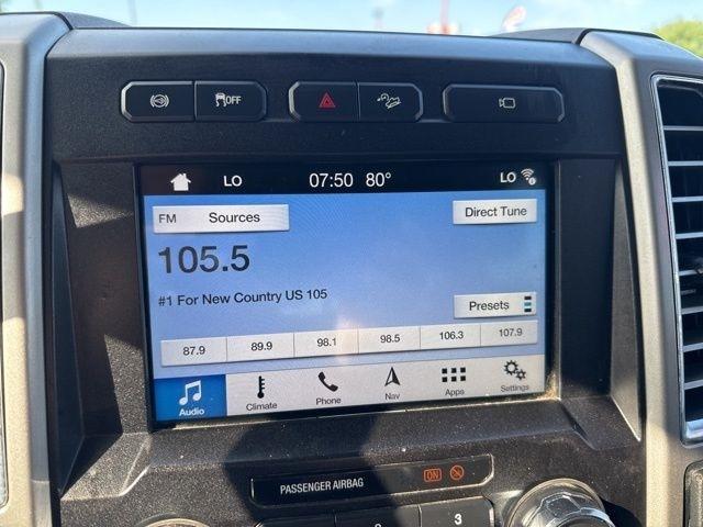 Ford Super Duty F-250 SRW  2017