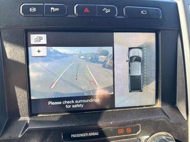 Ford Super Duty F-250 SRW  2017