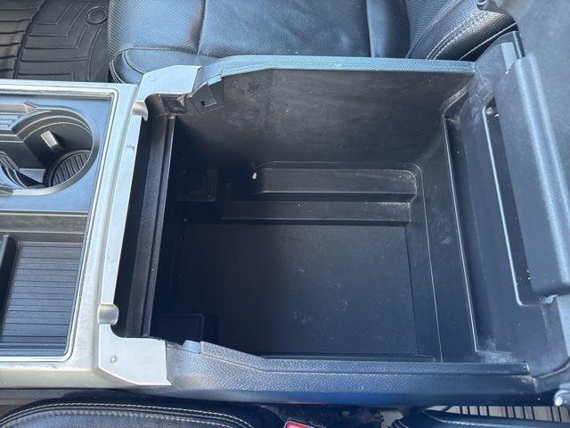 Ford Super Duty F-250 SRW  2017