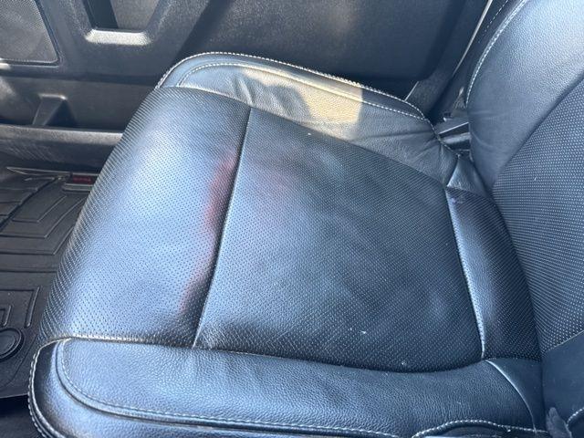 Ford Super Duty F-250 SRW  2017