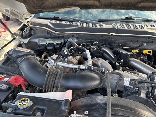 Ford Super Duty F-250 SRW  2017