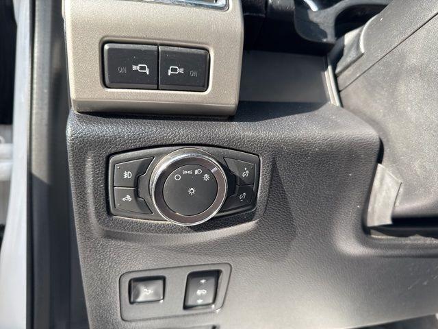 Ford Super Duty F-250 SRW  2017
