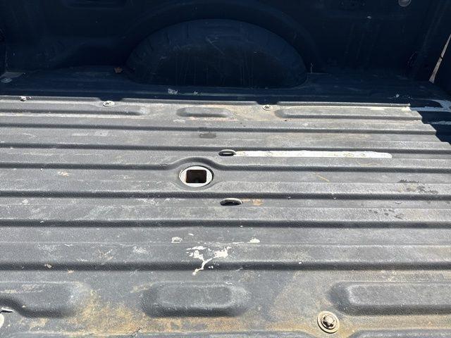 Ford Super Duty F-250 SRW  2017