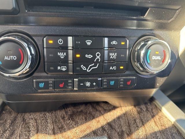 Ford Super Duty F-250 SRW  2017