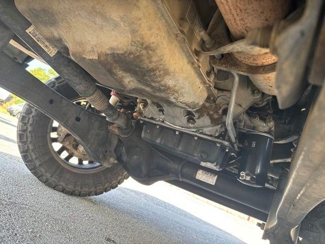 Ford Super Duty F-250 SRW  2017