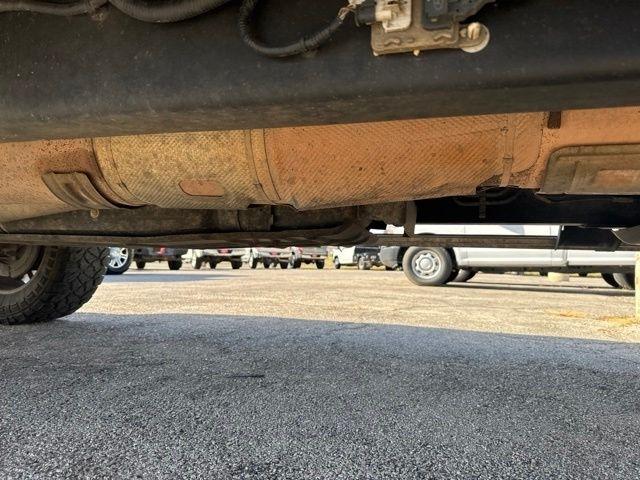 Ford Super Duty F-250 SRW  2017