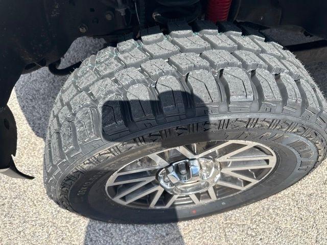Ford Super Duty F-250 SRW  2017