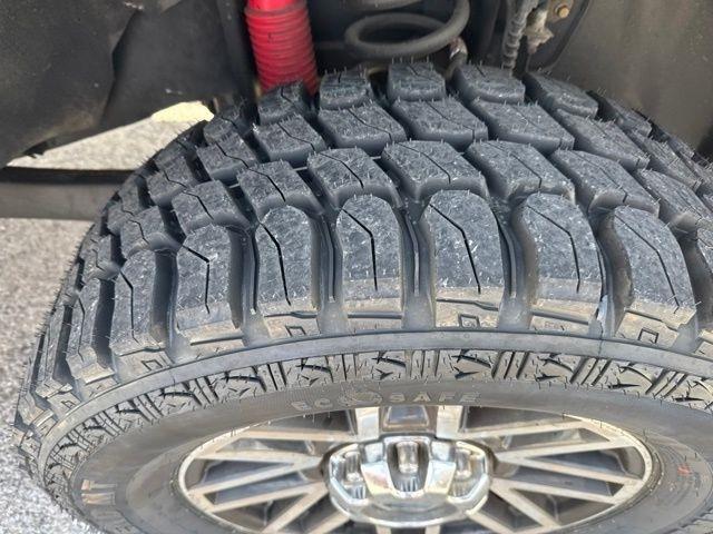 Ford Super Duty F-250 SRW  2017