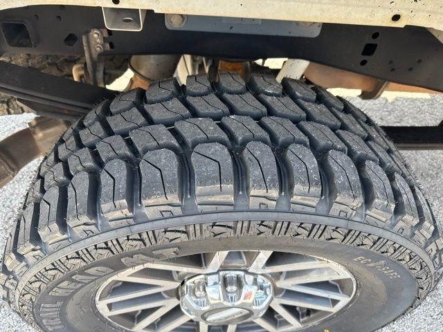 Ford Super Duty F-250 SRW  2017