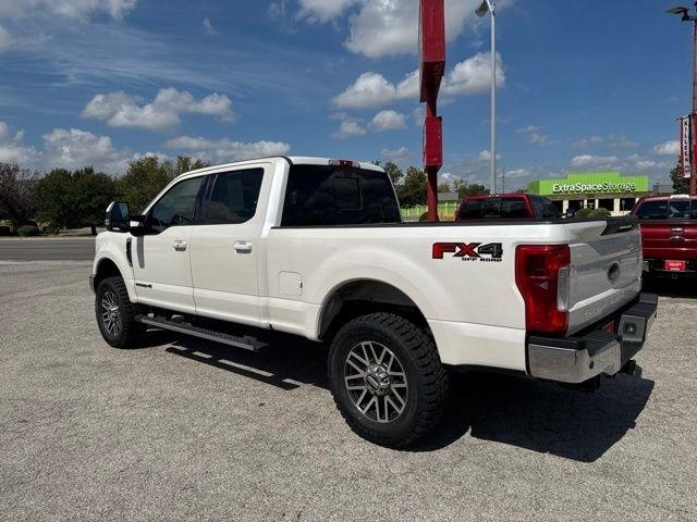 Ford Super Duty F-250 SRW  2017