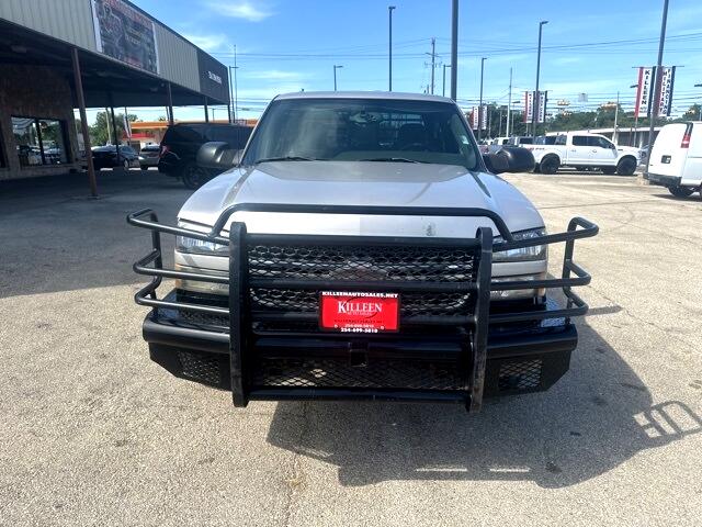 2005 Chevrolet Silverado 3500HD LS photo 3
