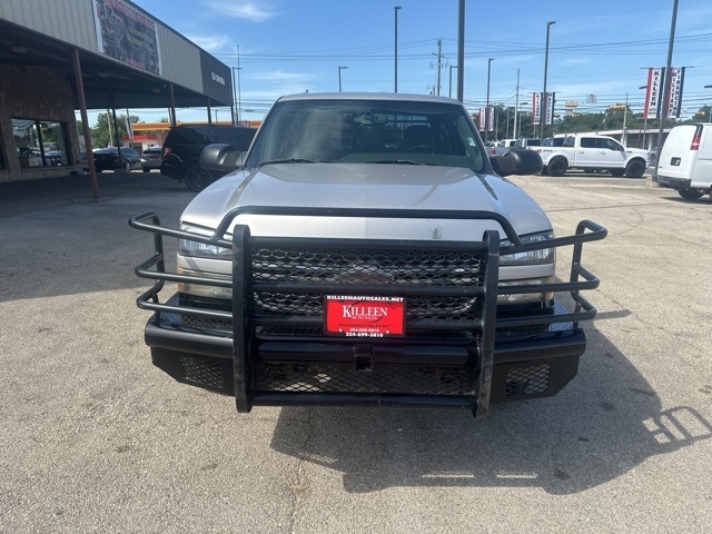 Chevrolet Silverado 3500  2005