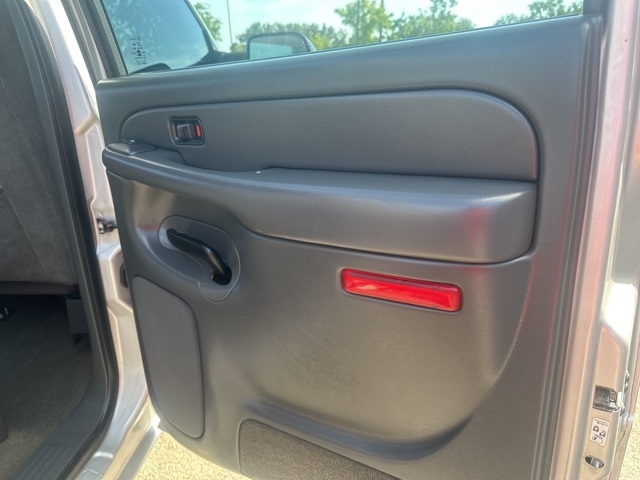 Chevrolet Silverado 3500  2005