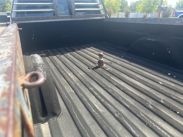 Chevrolet Silverado 3500  2005