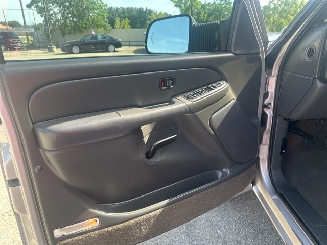 Chevrolet Silverado 3500  2005