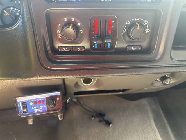 Chevrolet Silverado 3500  2005