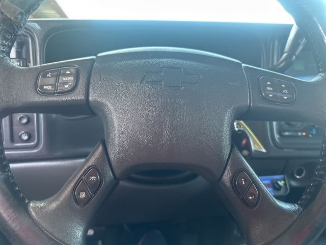 Chevrolet Silverado 3500  2005