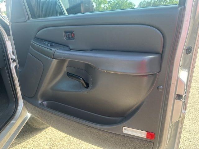 Chevrolet Silverado 3500  2005