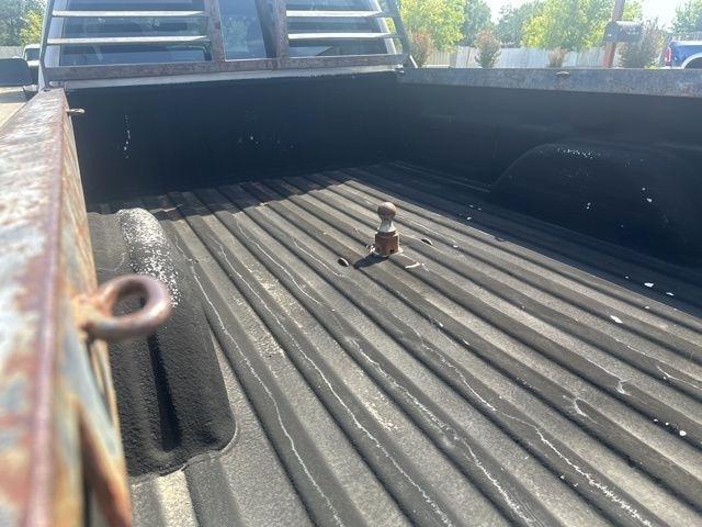 Chevrolet Silverado 3500  2005