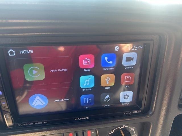 Chevrolet Silverado 3500  2005