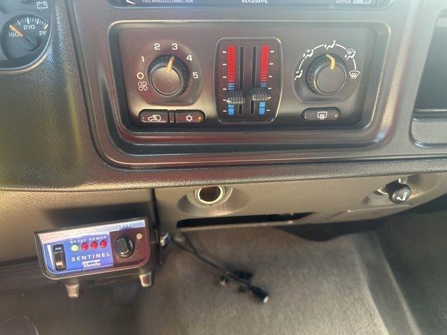 Chevrolet Silverado 3500  2005