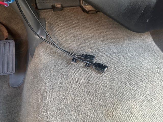 Chevrolet Silverado 3500  2005