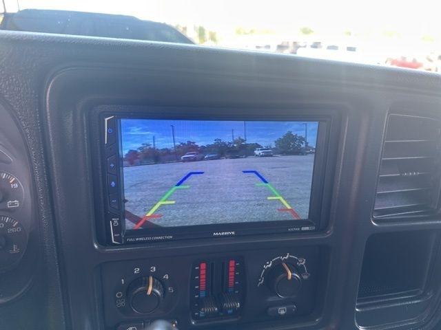 Chevrolet Silverado 3500  2005