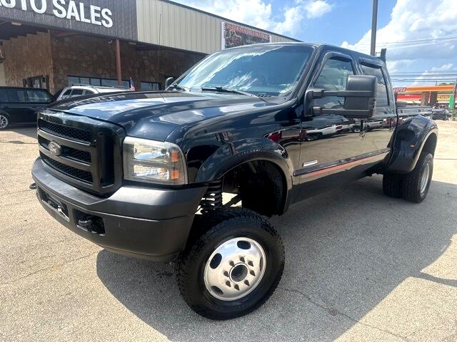2007 Ford F-250 Lariat photo 2