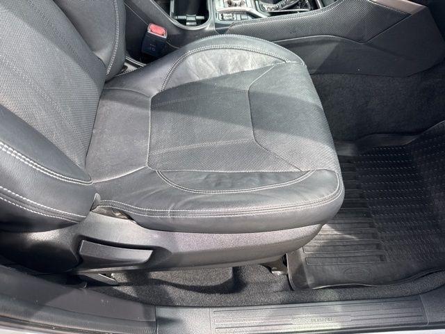 Subaru Forester  2019