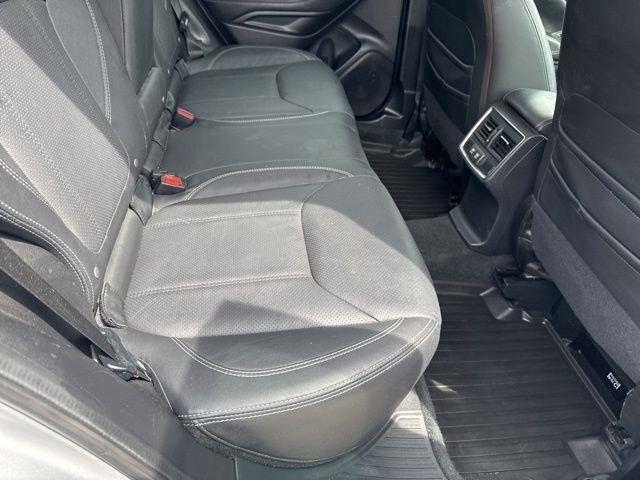 Subaru Forester  2019