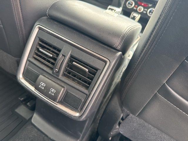 Subaru Forester  2019