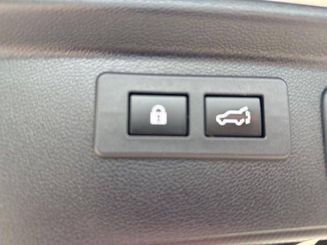 Subaru Forester  2019