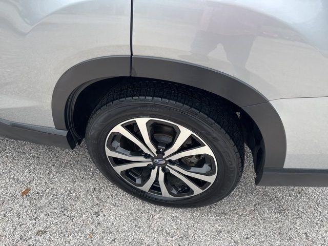 Subaru Forester  2019