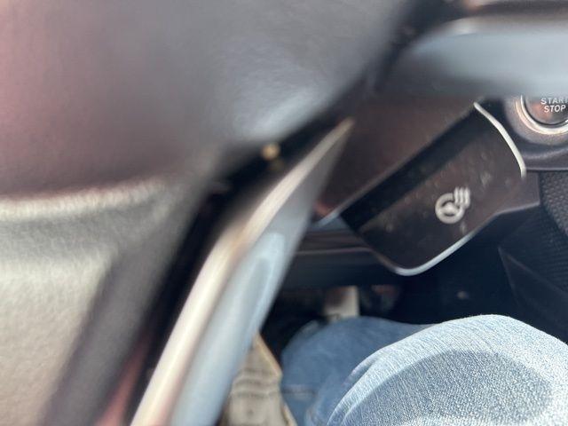 Subaru Forester  2019