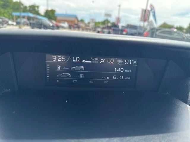 Subaru Forester  2019