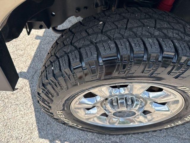 Ford Super Duty F-350 SRW  2013