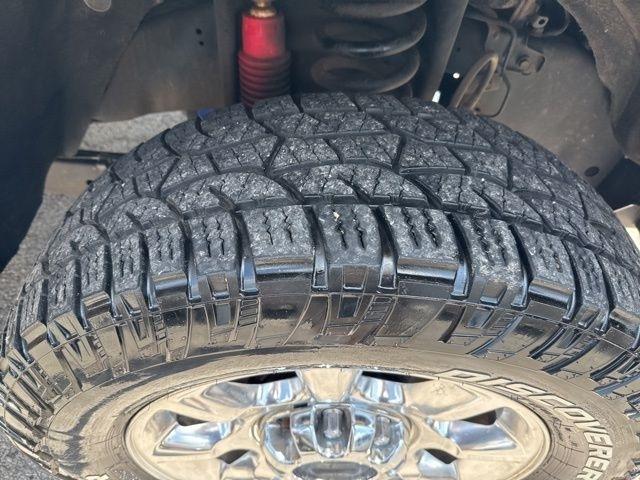 Ford Super Duty F-350 SRW  2013