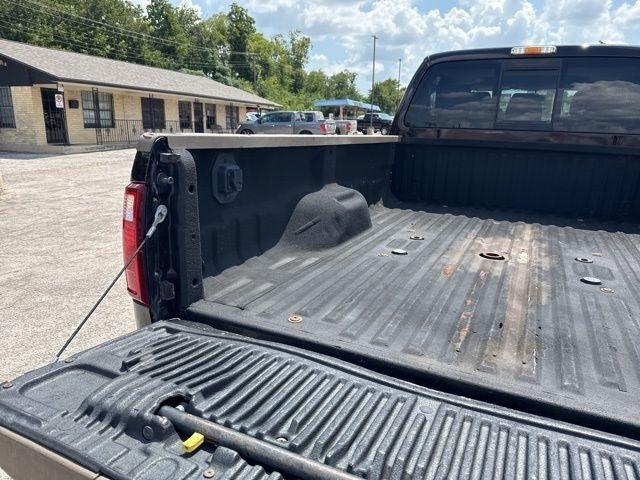 Ford Super Duty F-350 SRW  2013